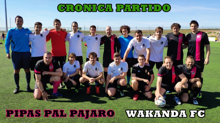 CRONICA DE PARTIDO. ZONA SUR DOMINGO MAÑANA 3ª DIVISION